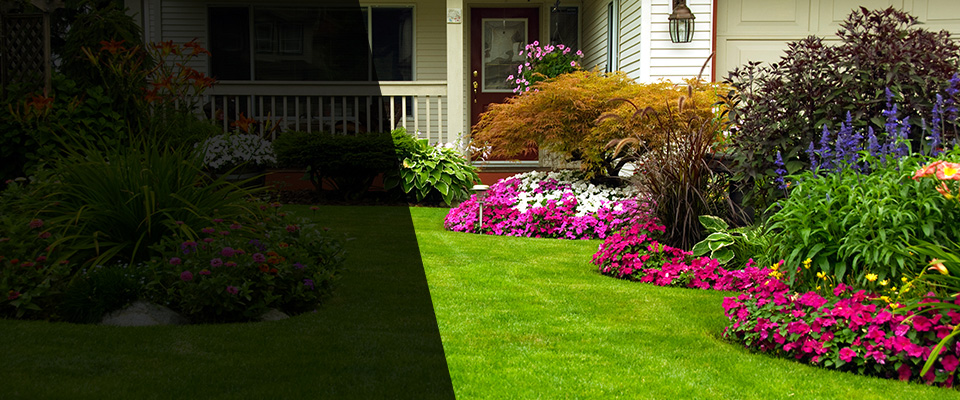 Goshen Landscapers