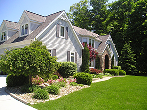 Landscapers and Lawncare Services in Goshen, IN